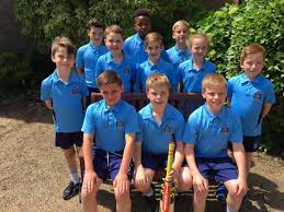 Image result for Little Hallingbury Rounders Club
