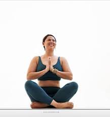 Image result for Yoga with Gillian