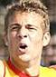 Santi Freixa. Delantero
