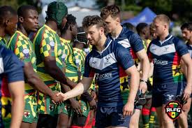 Image result for Oveden Rugby League Football Club