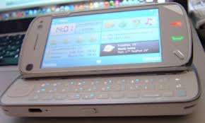 Image result for nokia sliding qwerty