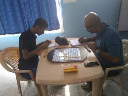 Image result for Whitefield Scrabble Club*