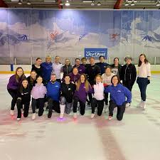 Image result for Solihull Recreational Ice Dancing Club