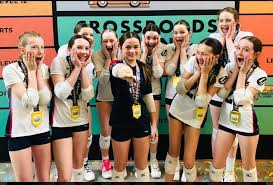 Image result for City Of Salford Volleyball Club