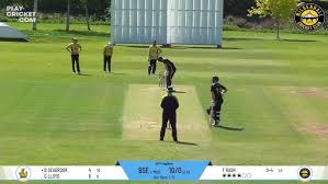 Image result for Clacton Cricket Club