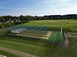 Image result for Harrogate Cricket Club