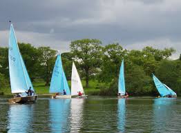 Image result for Redesmere Sailing Club