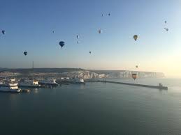 Image result for North West Balloon and Airship Club