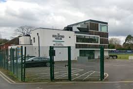 Image result for Guildford Cricket Club