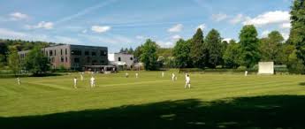 Image result for Much Wenlock Cricket Club