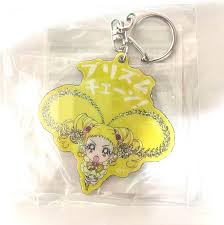 「春日野うらら/キュアレモネード」の画像検索結果