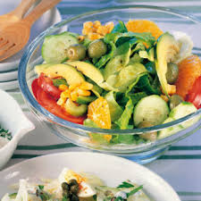 Image result for Neuseeländer Salat