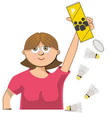 Image result for Basingstoke Racketeers Badminton Club