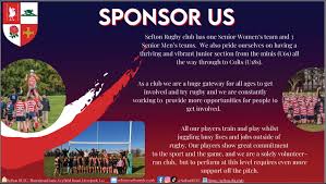 Image result for Sefton Rufc