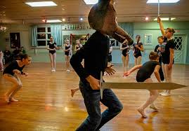 Image result for Milford Sequence Dance Club