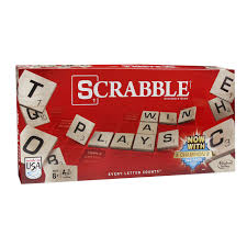 Image result for Wem Fun Scrabble Club
