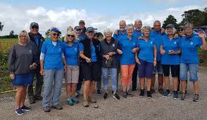 Image result for Epping Horizons Petanque Club, Essex