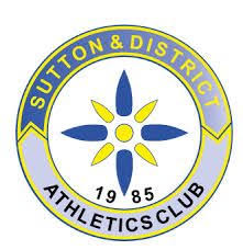 Image result for Camberley & District Athletics Club