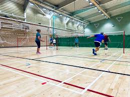 Image result for Littleport Badminton Club