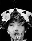 Photo by William Klein