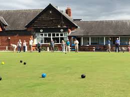 Image result for Royal British Legion Bowls Club