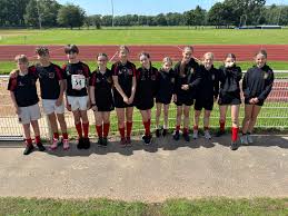 Image result for Sheepmount Athletics Stadium