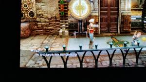 「バッシュ・フォン・ローゼンバーグ FINAL FANTASY 12」の画像検索結果