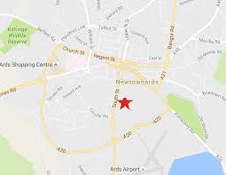 Image result for Ards Bowling Club