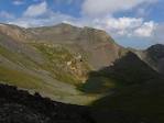 Lac des mines de la Coma. Cliquez sur l'image pour l'afficher à sa taille - via Daymix