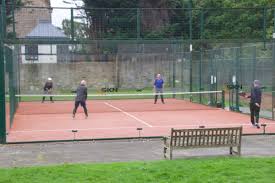 Image result for Bridge Of Allan Sports Club
