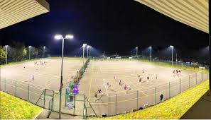 Image result for Sports Centre Netball