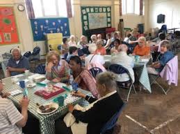 Image result for Sutton Coldfield Scrabble Club