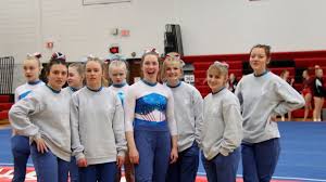 Image result for Lincoln Gymnastics Club