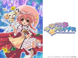 「如月ナツメ ななついろ★ドロップス」の画像検索結果