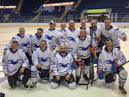 Image result for Blackpool Hockey Club