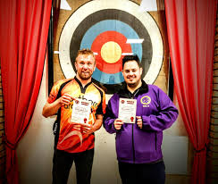 Image result for Wigan and Orrell Archers