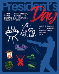 Image result for Chelmarsh Cricket Club