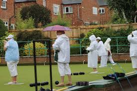 Image result for Wellingborough Swanspool Bowls Club