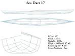 Folding Kayak Builders Manual   New Designs