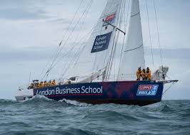 Image result for London Sailing Project