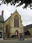 The Methodist Church, 40 High - via Daymix