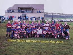 Image result for Buxton Rugby Union Football Club