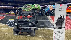 Image result for roxor tehron