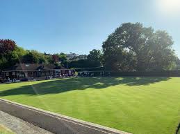 Image result for Clevedon Bowling Club