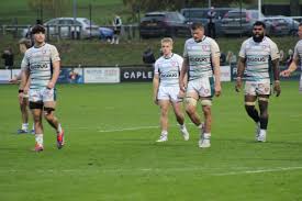 Image result for Wanstead RFC