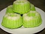 aphrodite14  Resep Kue Putu Ayu