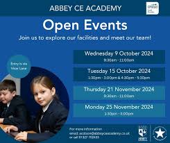 Image result for Warrior Academy - The Abbey C Of E Primary School