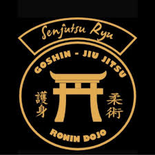 Image result for Goshin Ryu Atemi JuJitsu