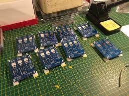 Image result for High Power LED Driver Circuits Project