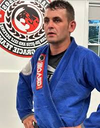 Image result for Daniel Gracie Academy